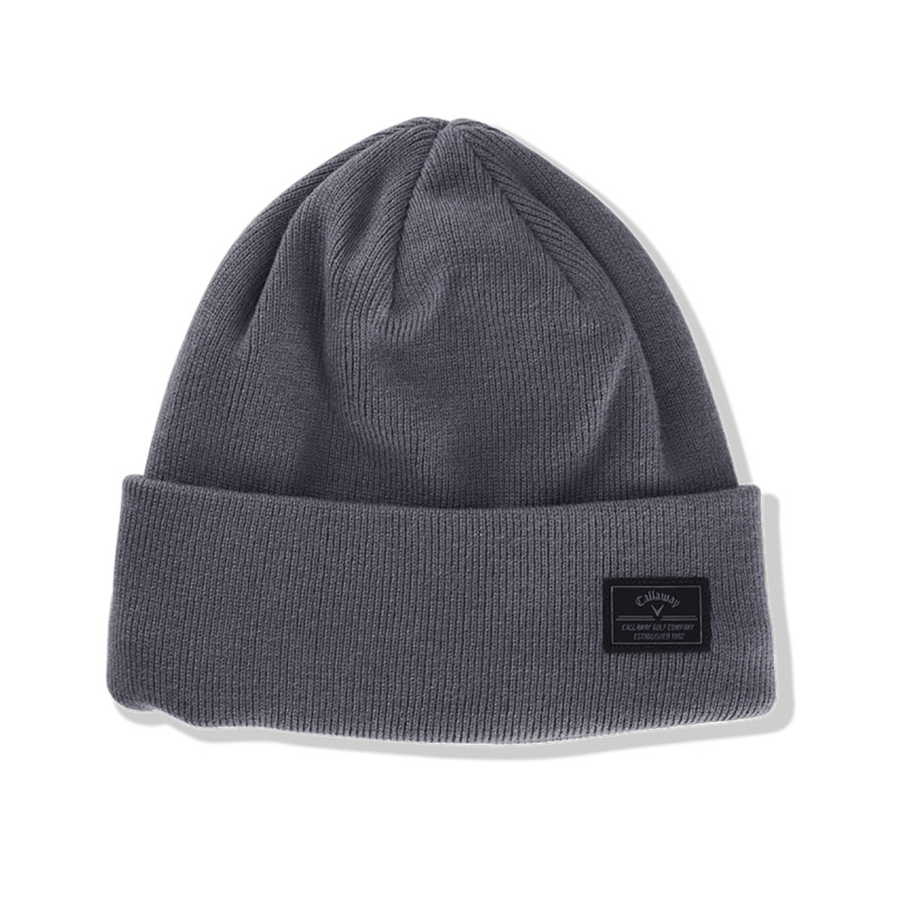 Callaway Winter Term Beanie Hat - Maple Hill Golf